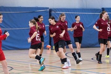 Bild 59 - wCJ NFV Futsalmeisterschaft